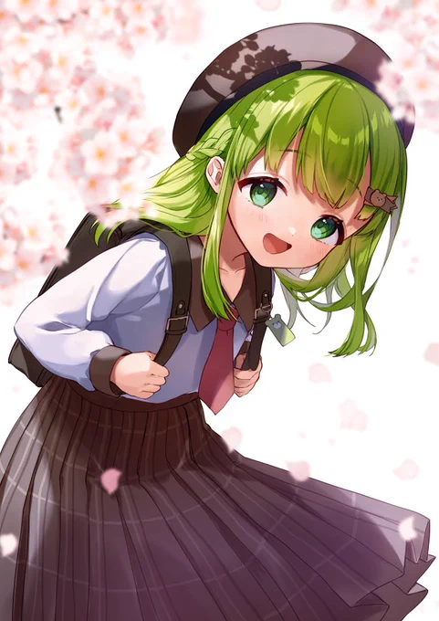 #森中びじゅつかん 