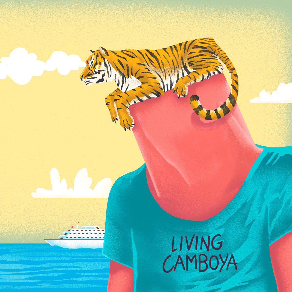 ballesterock's tweet photo. Funk, indie y rock alternativo en un trabajo muy esperado. @LCamboya presentan #CorrePlatano
https://t.co/T40q2rGgHy https://t.co/vr1r9CEMuB