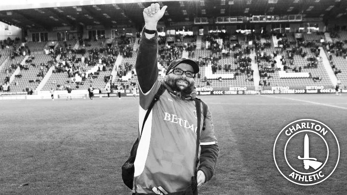 Charlton Athletic FC tweet media