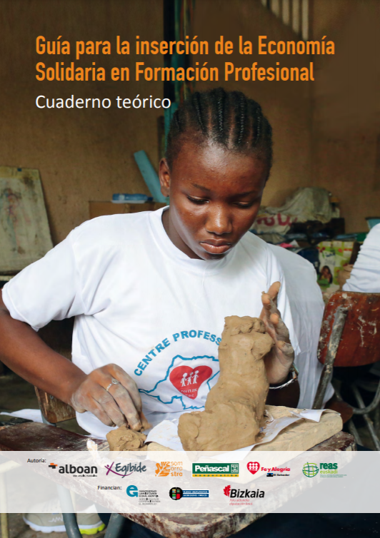REASEuskadi's tweet photo. ¿Quieres incorporar la Economía Social y Solidaria en tus clases de Formación Profesional? Este material, elaborado por @ALBOANongd y @REASEuskadi te dice cómo hacerlo: https://t.co/4FZTLEwiYb
#emprendESS #prESSt https://t.co/aAcoNEfjQL