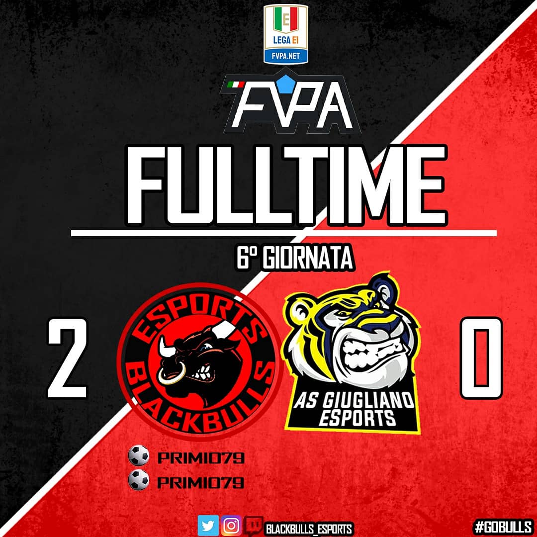 ETNA BULLS PROCLUB tweet media