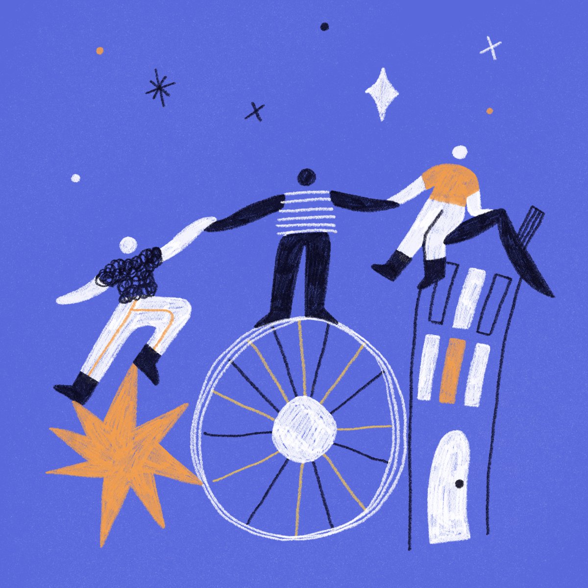 Radostina Georgieva tweet media