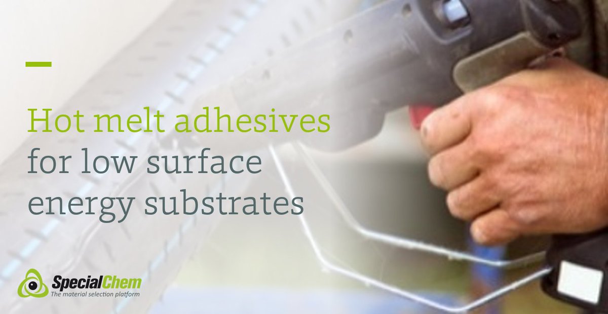 Adhesive Ingredients tweet media