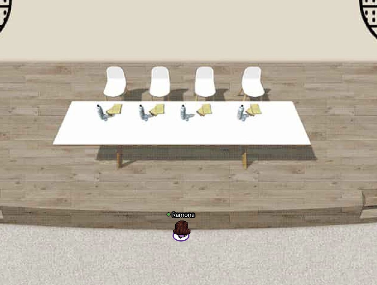 leichteckig's tweet image. @cityjsconf day 2 is starting in less than an hour and my talk will be the first on their virtual stage. 😱❤️ I&apos;d be glad to meet you there, talking about flaky tests. #CITYJS2021