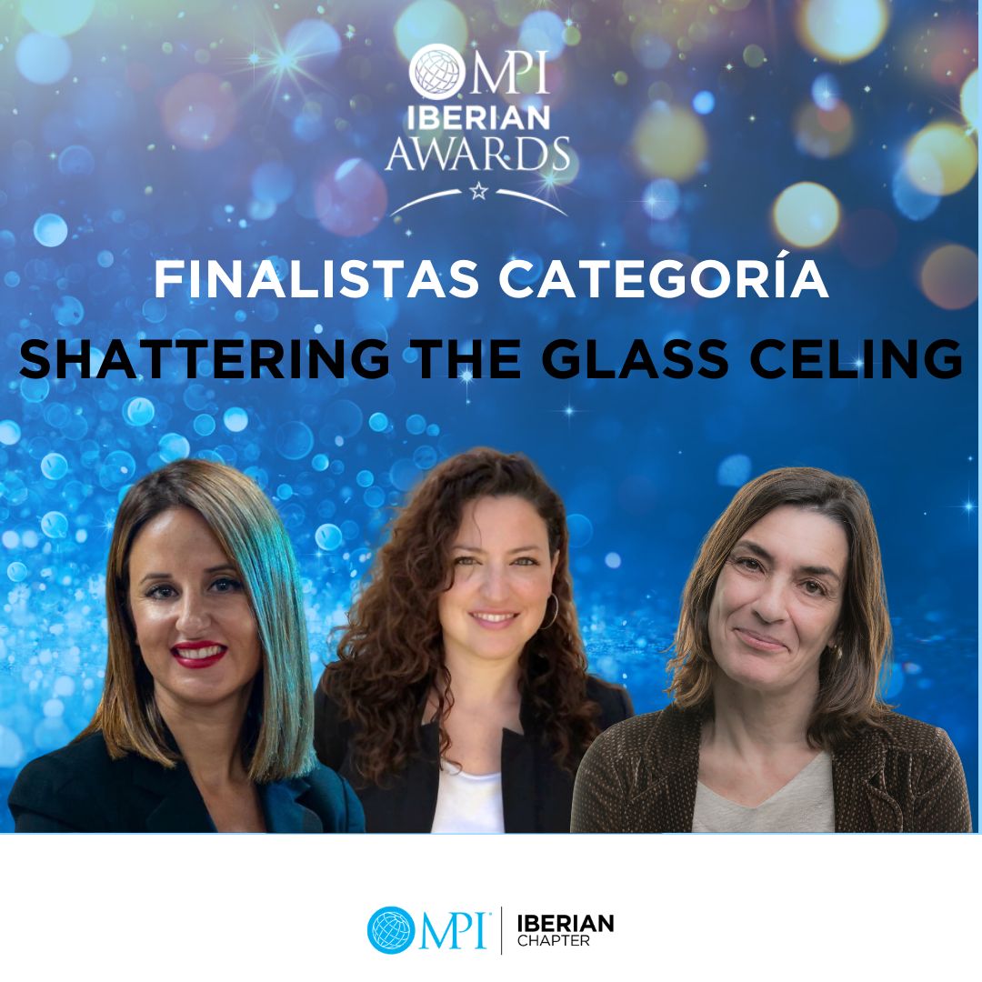 destination_vlc's tweet photo. Es un honor para mí ser finalista en los premios @MPIIberian de este año en la categoría "Shattering the Glass Ceiling - #empoderamiento femenino". El próximo 8 de abril conoceremos a l@s ganador@s en #Valencia ¡Muchas gracias a los que habéis apoyado mi candidatura! #eventpros https://t.co/DFA6OJxs72
