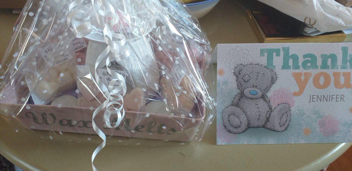 Jennifer538986's tweet image. @CoopFuneralcare Tollcross I  was very touched to have received this beautiful personalisedcard and gift set from my neighbour who recently asked for my support and guidance after losing her sister I cannot believe the heartfelt thanks that our clients give to us #proudtobecoop💙