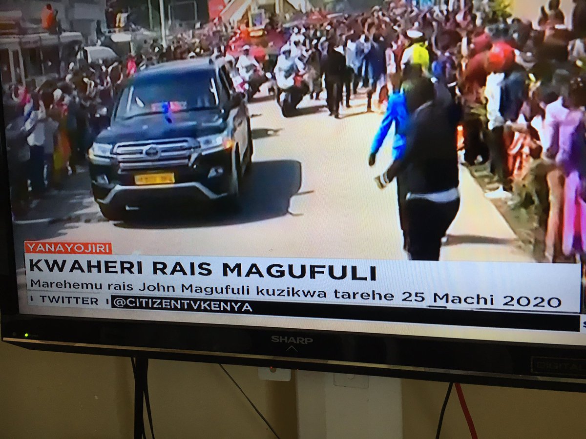 jay_kay_ngugi_'s tweet photo. Tz are one year behind ama it’s citizen https://t.co/H1uBkNoVzf