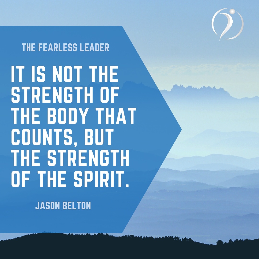 Jason Belton (@bfearlessleader) on Twitter photo 