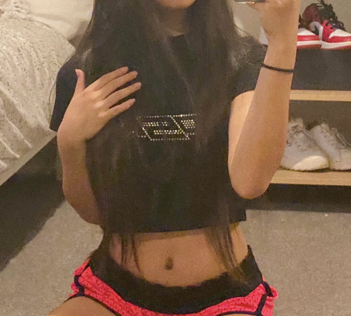 charuuttt's tweet photo. 🤍🧸 https://t.co/gS2PNSNzDI