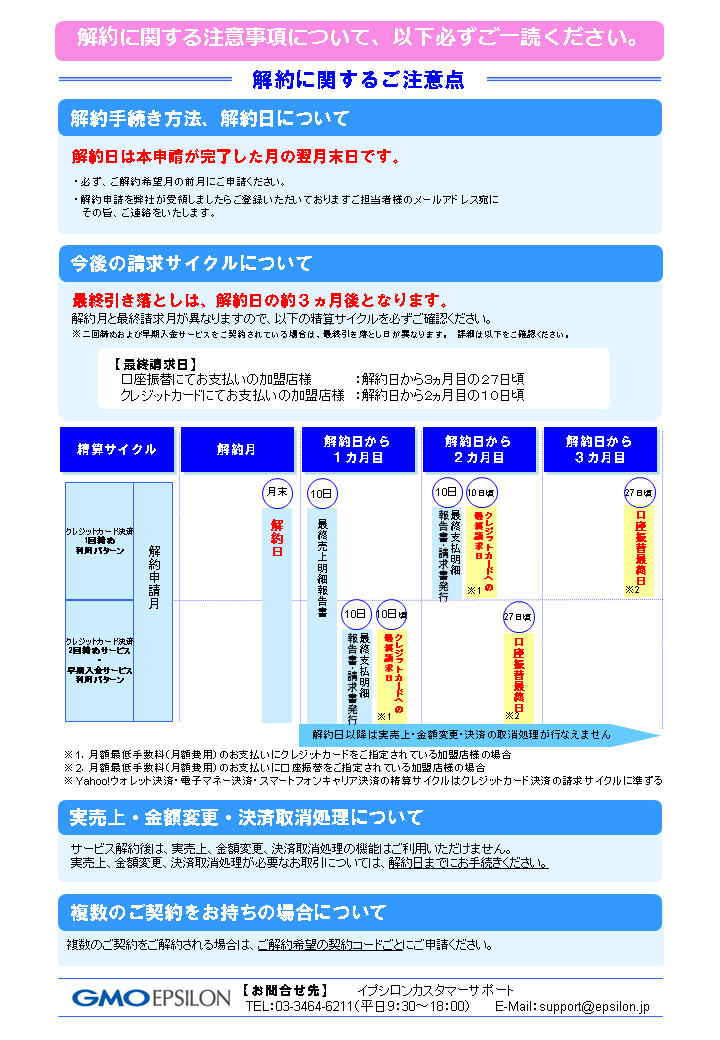鳥谷明弘 Share Inc On Twitter 何度目かのイプシロン解約ブロック そういうとこだぞ