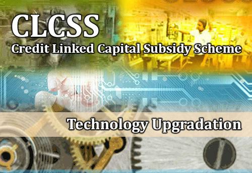 knnindia's tweet image. 76759 Micro and Small Enterprises got benefitted from CLCS-TU scheme: #NitinGadkari
#CLCSScheme #TUScheme #TechnologyUpgradation #MSMEs #SMEs #MSMECredit #SmallBusinesses

knnindia.co.in/news/newsdetai…