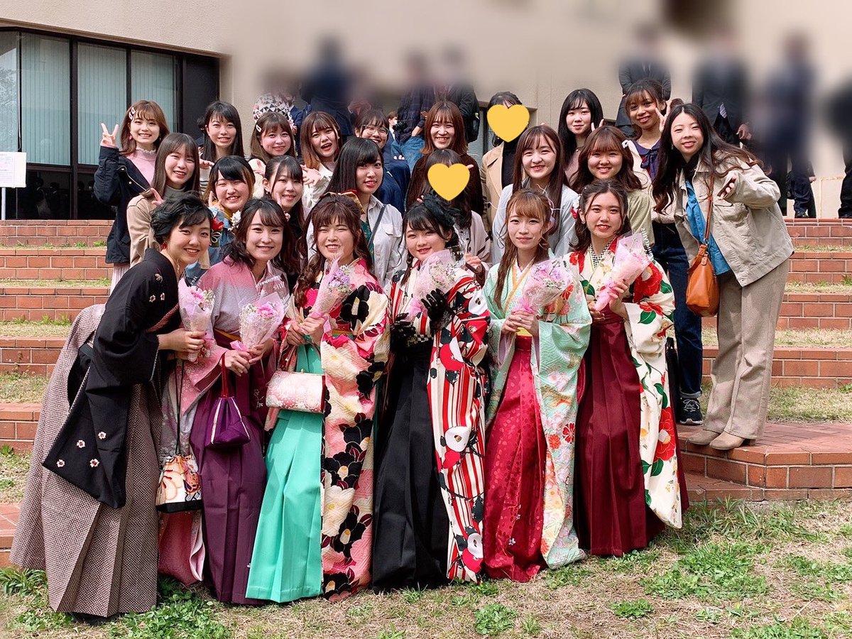 bombs_tkb's tweet photo. 【ご卒業おめでとうございます㊗️】

本日、はせみん・なぎ・あいか・はるか・さな・ゆうかが卒業を迎えました！おめでとうございます！

寂しくなりますが…🥲たくさんの思い出をありがとうございました♡

ゆうかはBombs!の活動を継続します♡引き続き、応援よろしくお願い致します！◎
#ぼむず https://t.co/uuLy1NhZLh