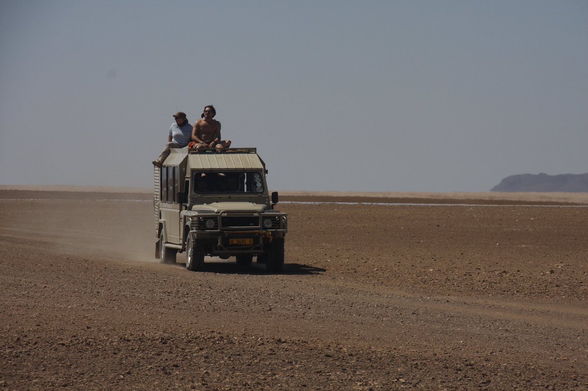 Aus Liebe zum Reisen:

10 Tage
10 Fotos
Keine Erklärungen

9/10 Namibia 🇳🇦 

Nominiert von <a href="/TravelExper/">TravelExperience.ch</a>