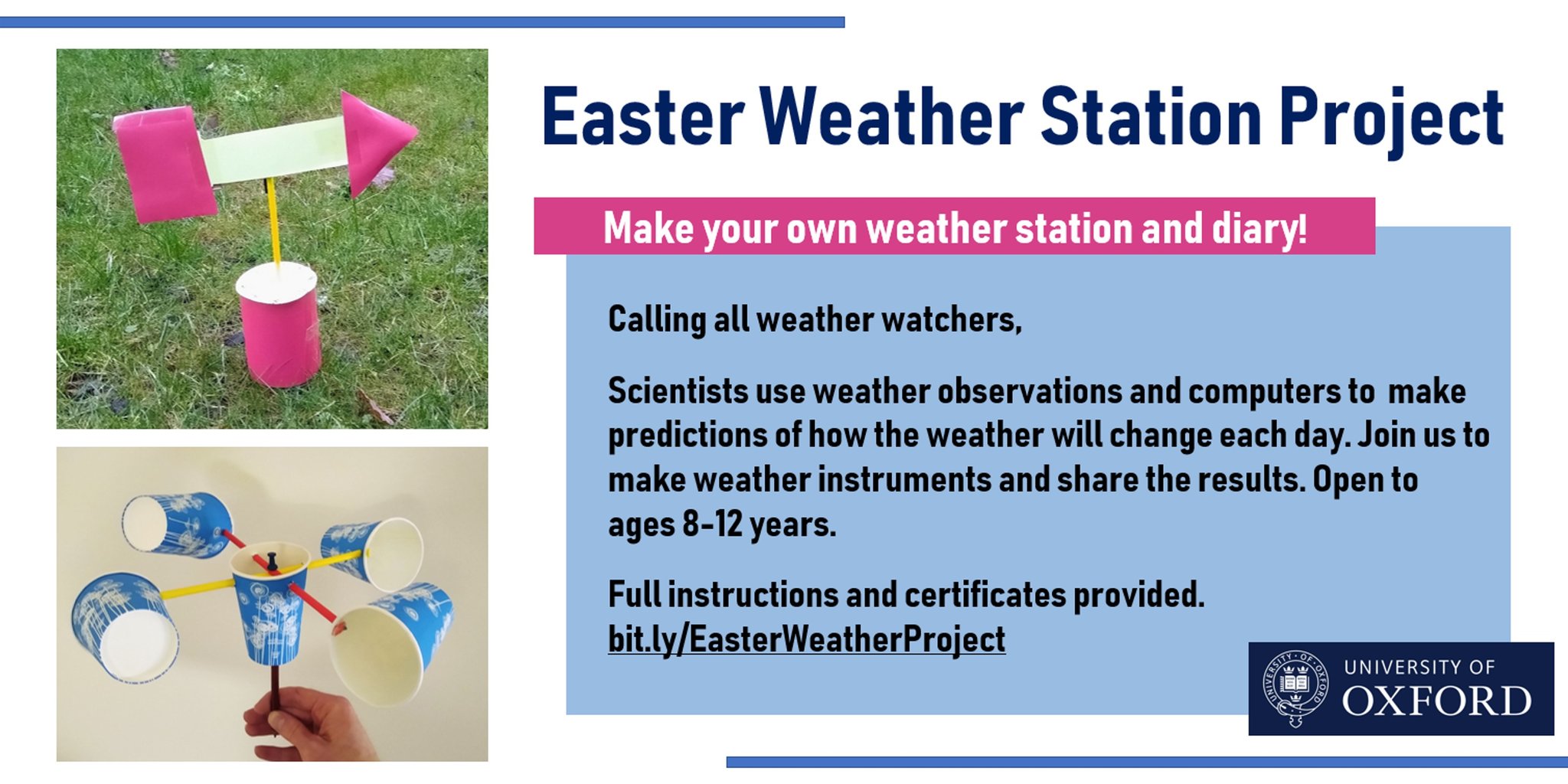 Make A Simple Home Weather Station, 51 OFF