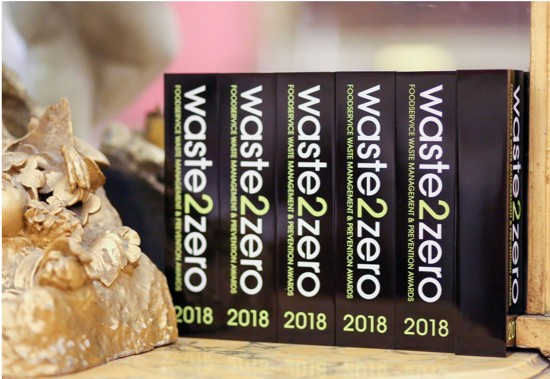 At 12.30 the winners of the long awaited #waste2zero Awards will be announced 🥇 Good luck <a href="/Aramark/">Aramark Corporation</a> <a href="/brakes/">Joel</a> #ACMEnvironmental <a href="/CitytoSea_/">City to Sea</a> <a href="/compassgroupuk/">Compass Group UK & I</a> <a href="/fowlerwelch/">Fowlerwelch</a> <a href="/GarconWines/">Garçon Wines</a> <a href="/GlassbustersUK/">Glassbusters</a> <a href="/kpGroup_/">Klöckner Pentaplast</a> To find out who wins make sure you're registered foodservicefootprint.com/waste2zero-awa…