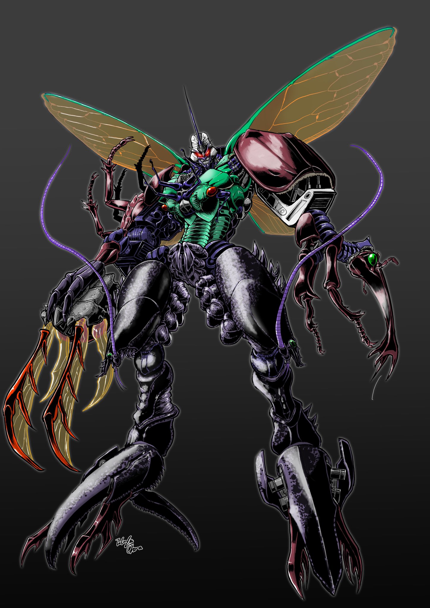 超生命体オオハラテツヤ on X: 超生命体オオハラテツヤ on X: