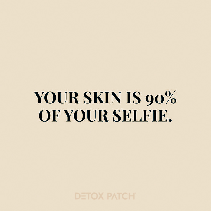 detoxpatchlove tweet picture
