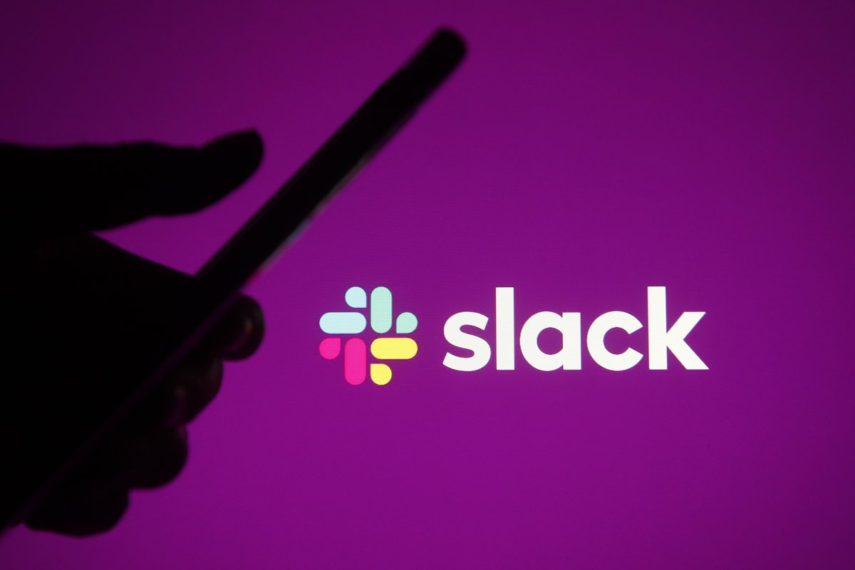 Andy_Burton's tweet image. #SlackConnect now lets you #DM people outside your #work bubble - Engadget news.google.com/__i/rss/rd/art…