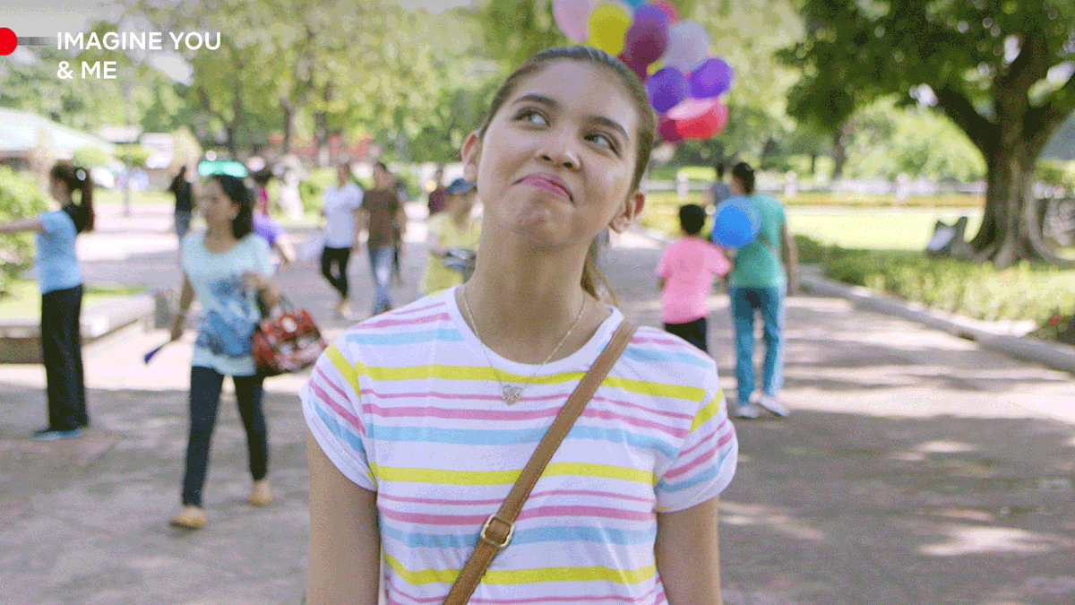 Netflix_PH's tweet photo. Just taking a minute to appreciate my main girl @mainedcm 🥰✨ https://t.co/P1zVU3EPFl