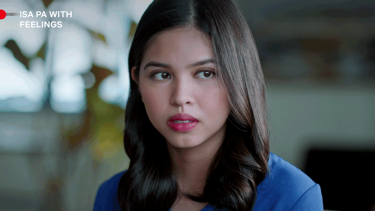 Netflix_PH's tweet photo. Just taking a minute to appreciate my main girl @mainedcm 🥰✨ https://t.co/P1zVU3EPFl
