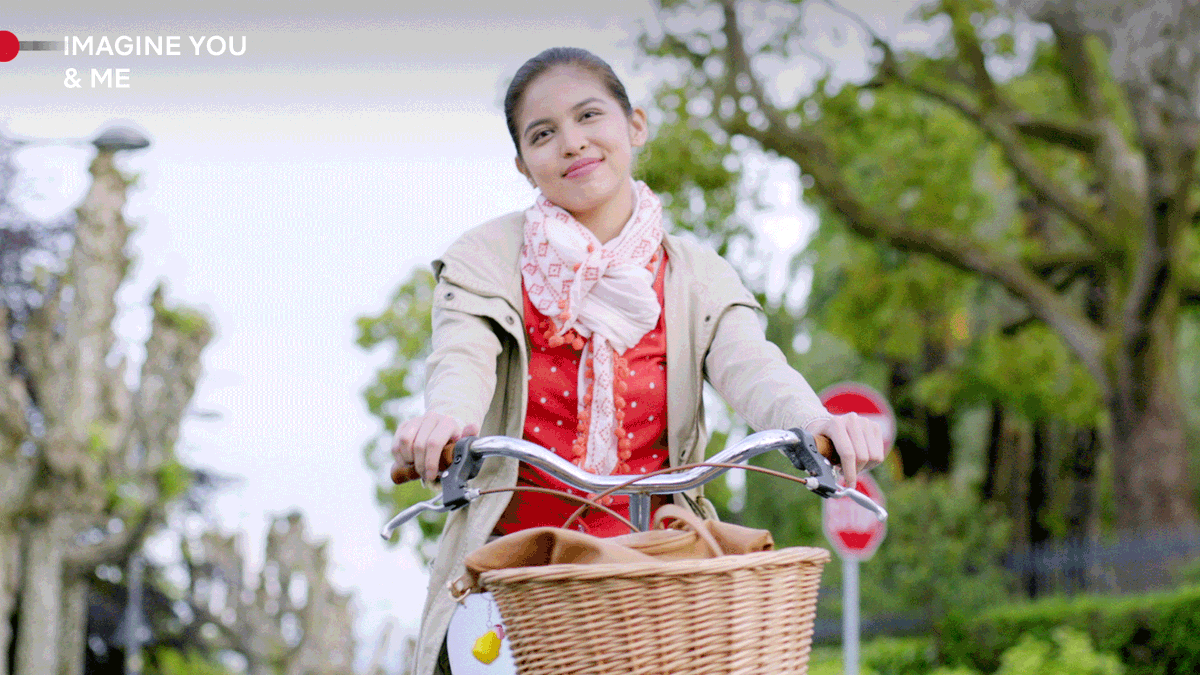 Netflix_PH's tweet photo. Just taking a minute to appreciate my main girl @mainedcm 🥰✨ https://t.co/P1zVU3EPFl