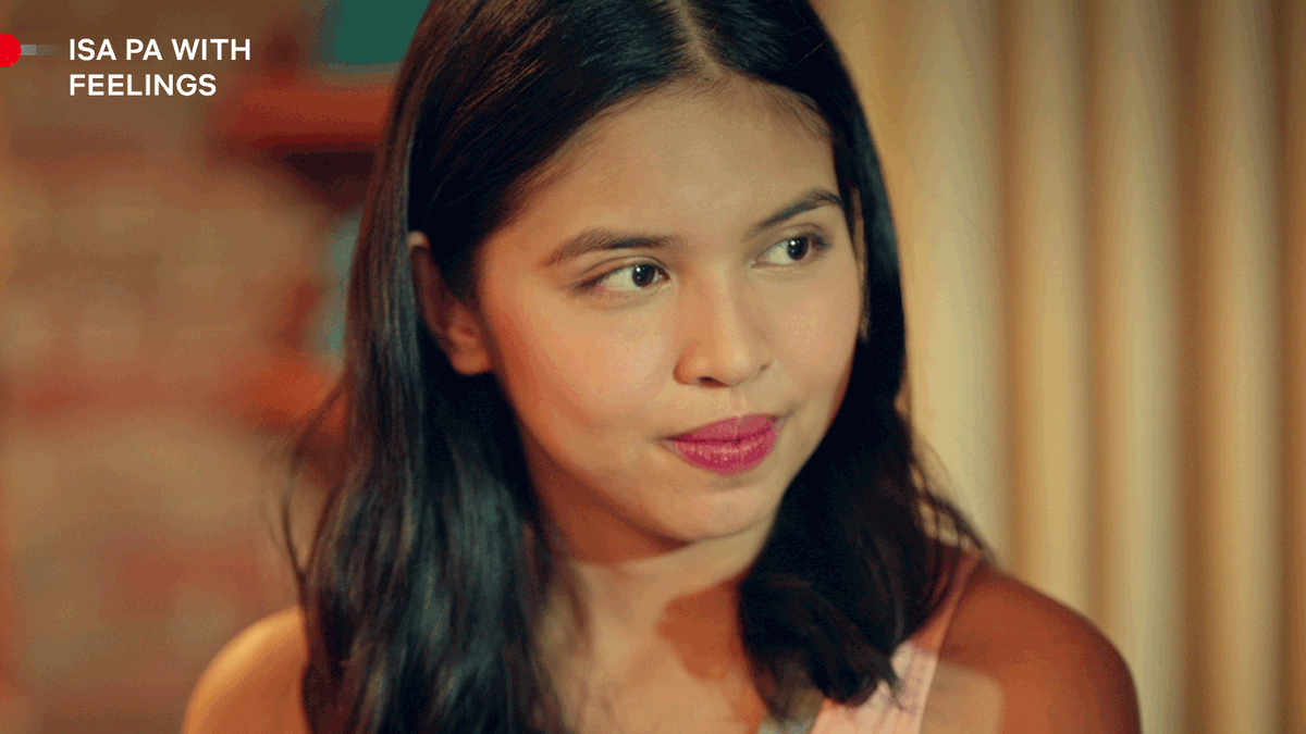 Just taking a minute to appreciate my main girl <a href="/mainedcm/">Maine Mendoza</a> 🥰✨