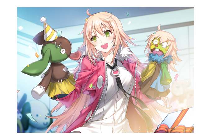 サプライズのtwitterイラスト検索結果 サプライズのtwitterイラスト検索結果
