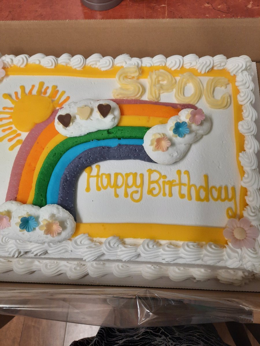 Happy 1st Birthday Herts Valley SPOC. Monumental effort over the last year by many. <a href="/Mal4dooks/">Andy mallabone</a> <a href="/beth2412/">Beth Appleton</a> <a href="/cherylali/">cheryl</a> <a href="/Rengap_79/">Rengap79</a> <a href="/HelenManeuf/">Helen Maneuf 🇪🇺</a>