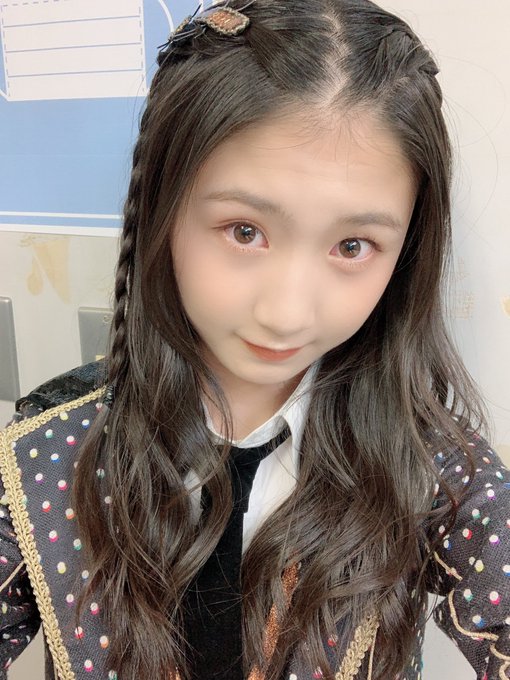 Twitterのコスプレ画像5