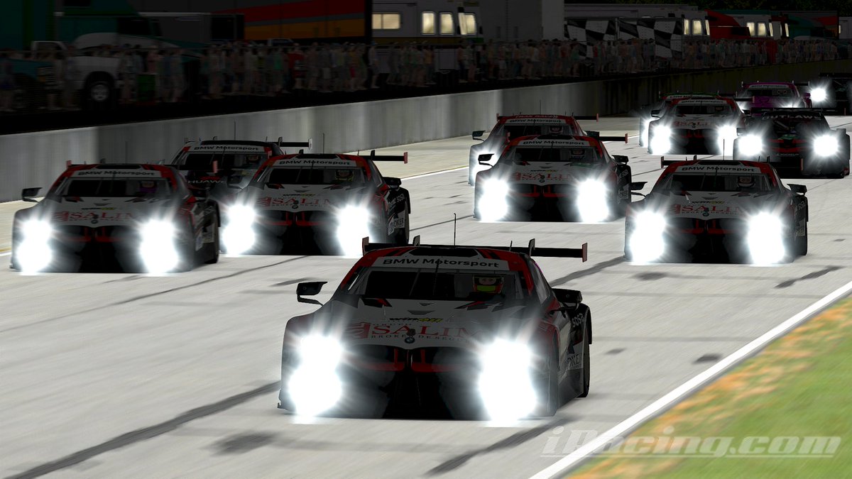 RaianNorbert's tweet photo. Preparando a full las 12hs de Sebring junto a @EquipoSportteam, vamos con todo!
@FGodoy31 @saavedramarcos_ @michaelsanm10 @GeroEncinas @FBorda_eSports @Sebamaceira @pascalerandi https://t.co/zflG7EK7NF