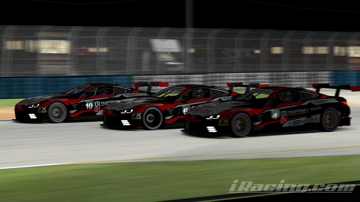 RaianNorbert's tweet photo. Preparando a full las 12hs de Sebring junto a @EquipoSportteam, vamos con todo!
@FGodoy31 @saavedramarcos_ @michaelsanm10 @GeroEncinas @FBorda_eSports @Sebamaceira @pascalerandi https://t.co/zflG7EK7NF