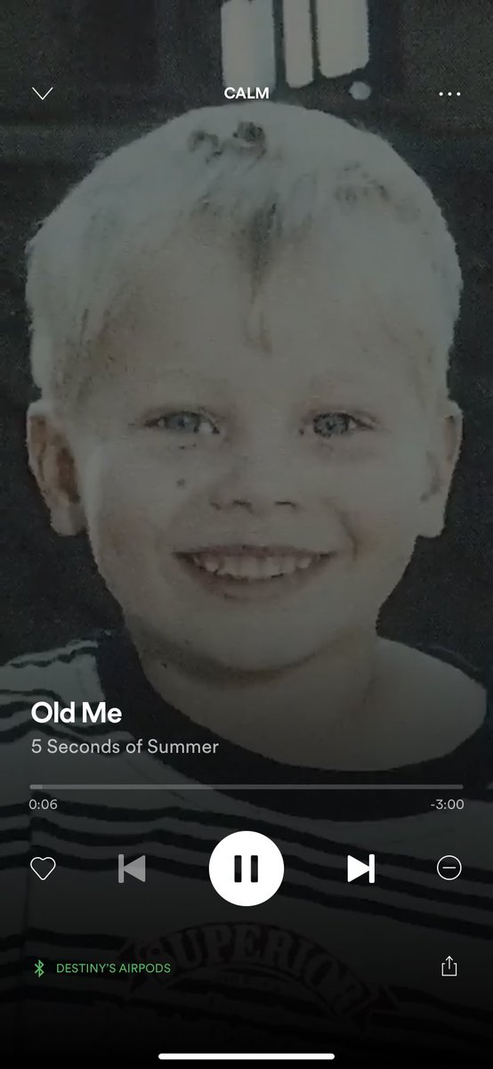 destinynatali's tweet image. teeth #1BCALM 
#KeepCalmStreamCALM