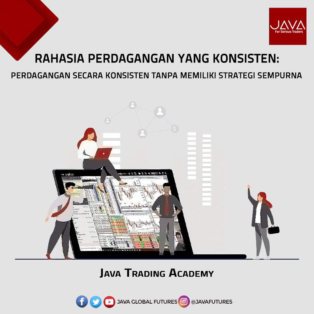 JavaFutures's tweet photo. Perdagangan Secara Konsisten Tanpa Memiliki Strategi Sempurna.
Rahasia Perdagangan yang Konsisten
Simak Artikelnya:
https://t.co/bGFL6Aucrw
#ArtikelEdukasi #EdukasiForex #ArtikelForex #PerdaganganKonsisten #JavaGlobalFutures #JavaTradingAcademy #PsikologisTrading #StrategiTrading https://t.co/WnVBdrlLRe