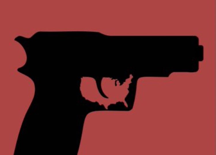 AlcideBeaux's tweet image. America. #GunCare #HealthControl