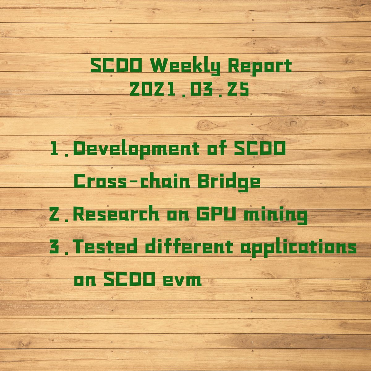 OfficialScdo's tweet photo. SCDO technical update @OfficialScdo https://t.co/S8H1UpusiJ