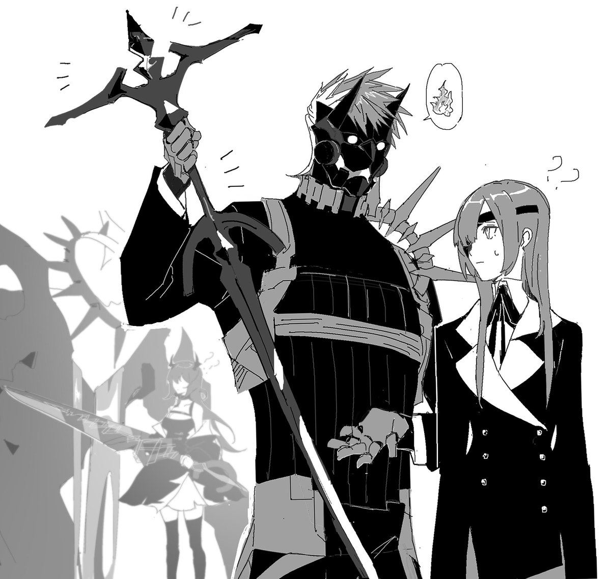 ??#FGO 