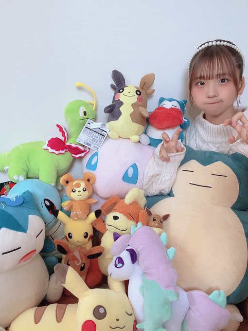 Twitterのコスプレ画像16