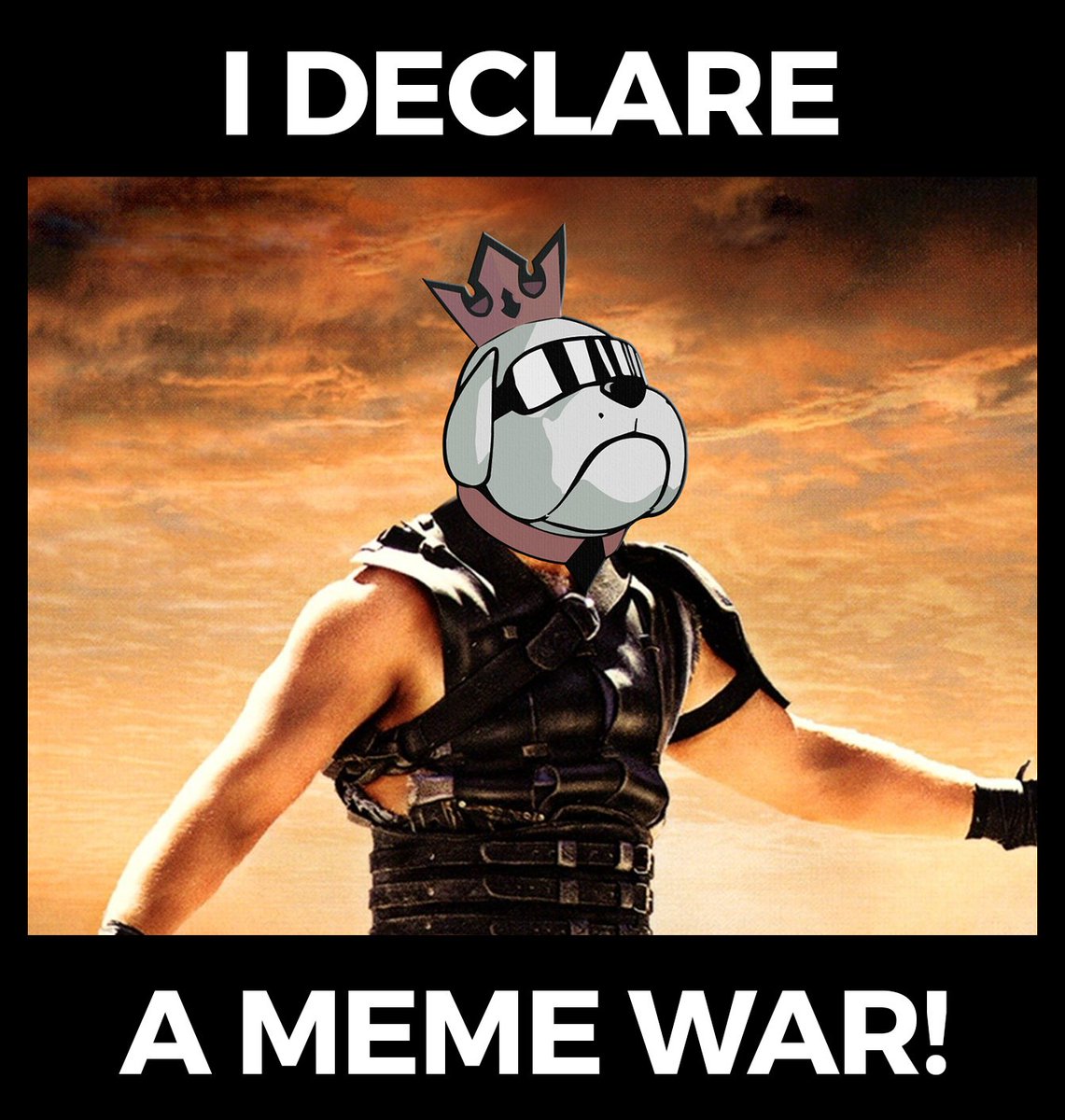 Hoge On Twitter Let The Hoge Memewar Begin Fire Up Your Best Memes Under This Post Winner Will Be Crowned Hoge On Twitter Let The Hoge Memewar Begin Fire Up Your Best Memes Under This Post Winner Will Be Crowned
