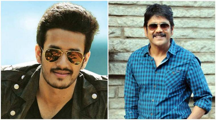 trendrajaa's tweet photo. Buzz: #Nagarjuna and #AkhilAkkineni will be seen in a multi-starrer soon. This film will be directed by Mohan Raja (Lucifer Telugu Remake Director).

#AkkineniNagarjuna #Akhil5 #Lucifer #Mohanraja #Bangarraju #NagaChaitanya #WildDog https://t.co/tje2TCmxzh