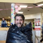 Photo by Humber Recreation & Leisure Services Program (@Humber_Rec)