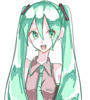 絵は描いてねーのかって?ロクなのねぇなぁ…… 