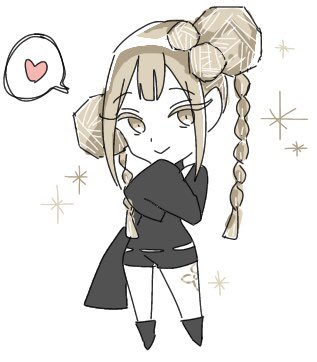 絵は描いてねーのかって?ロクなのねぇなぁ…… 