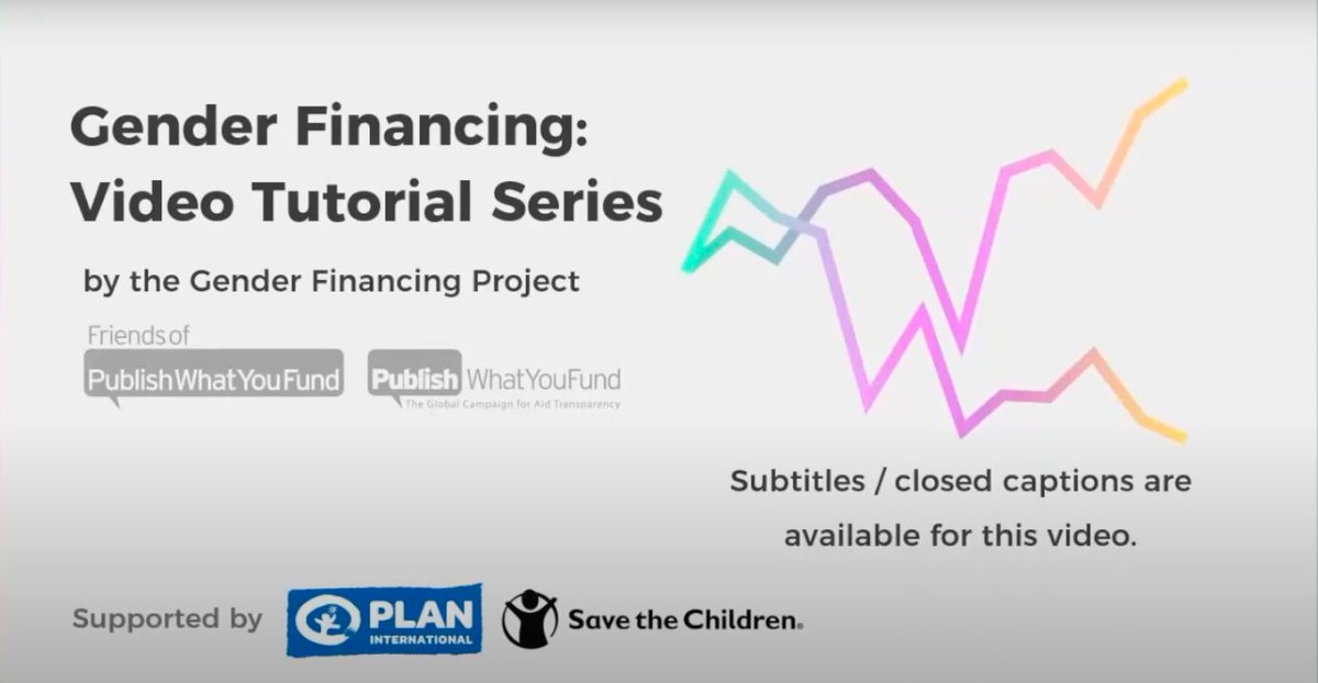 D4D_Nepal's tweet photo. To find out more on Gender Financing check out @aidtransparency's online tutorials: https://t.co/66u6bpzfsD
@JamieHolton @Craig_Stats @lisahonan07 @NicolaPollittUK #genderaiddata https://t.co/FXG0B1eSJn