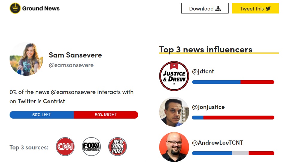 allyourscreens's tweet photo. The one for your account seems pretty close, as does the one for Sam. And man, do they have Jon nailed. #tcnt. I don't know how accurate it is overall, but it's fun to play around with. https://t.co/KoVt9KpEWZ