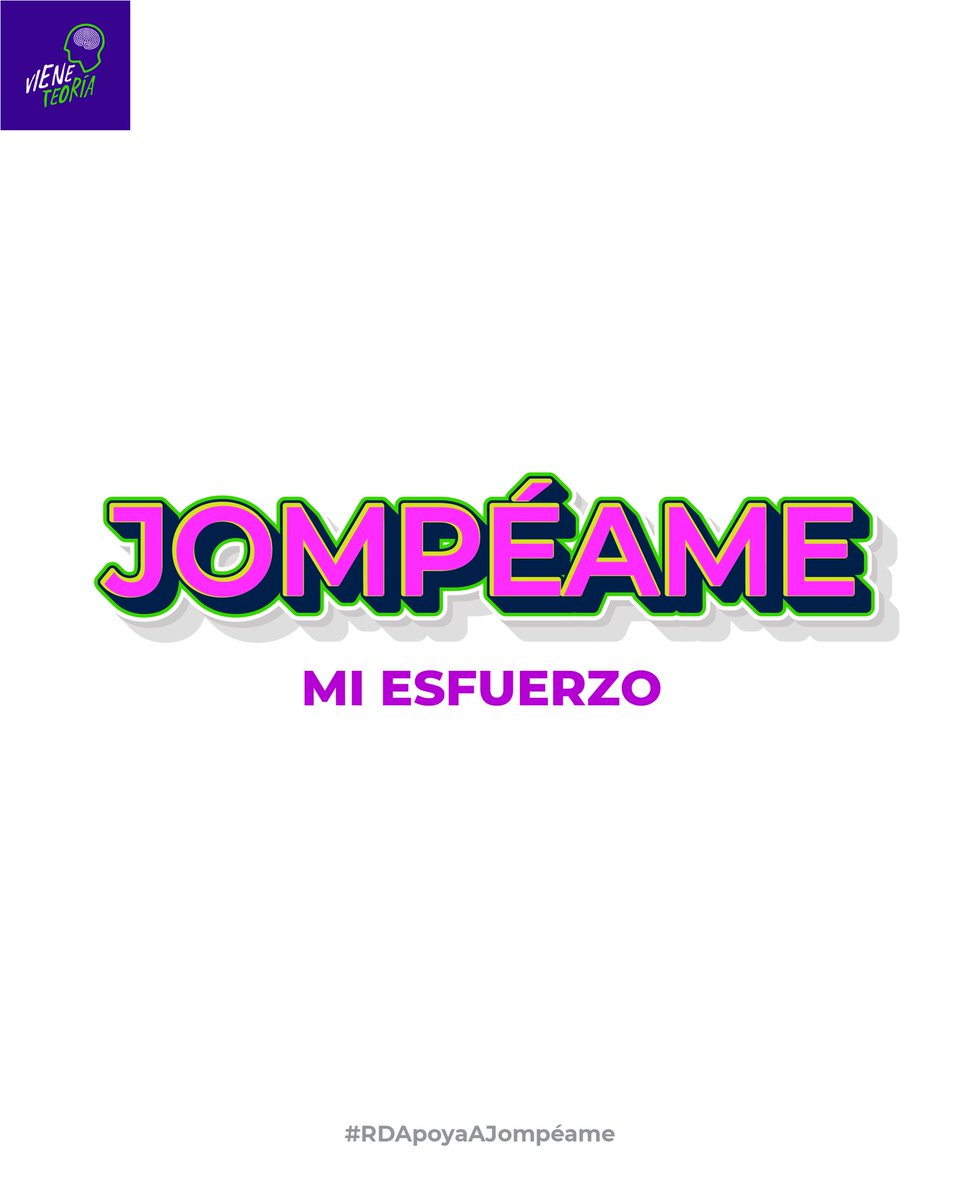 VieneTeoria tweet media