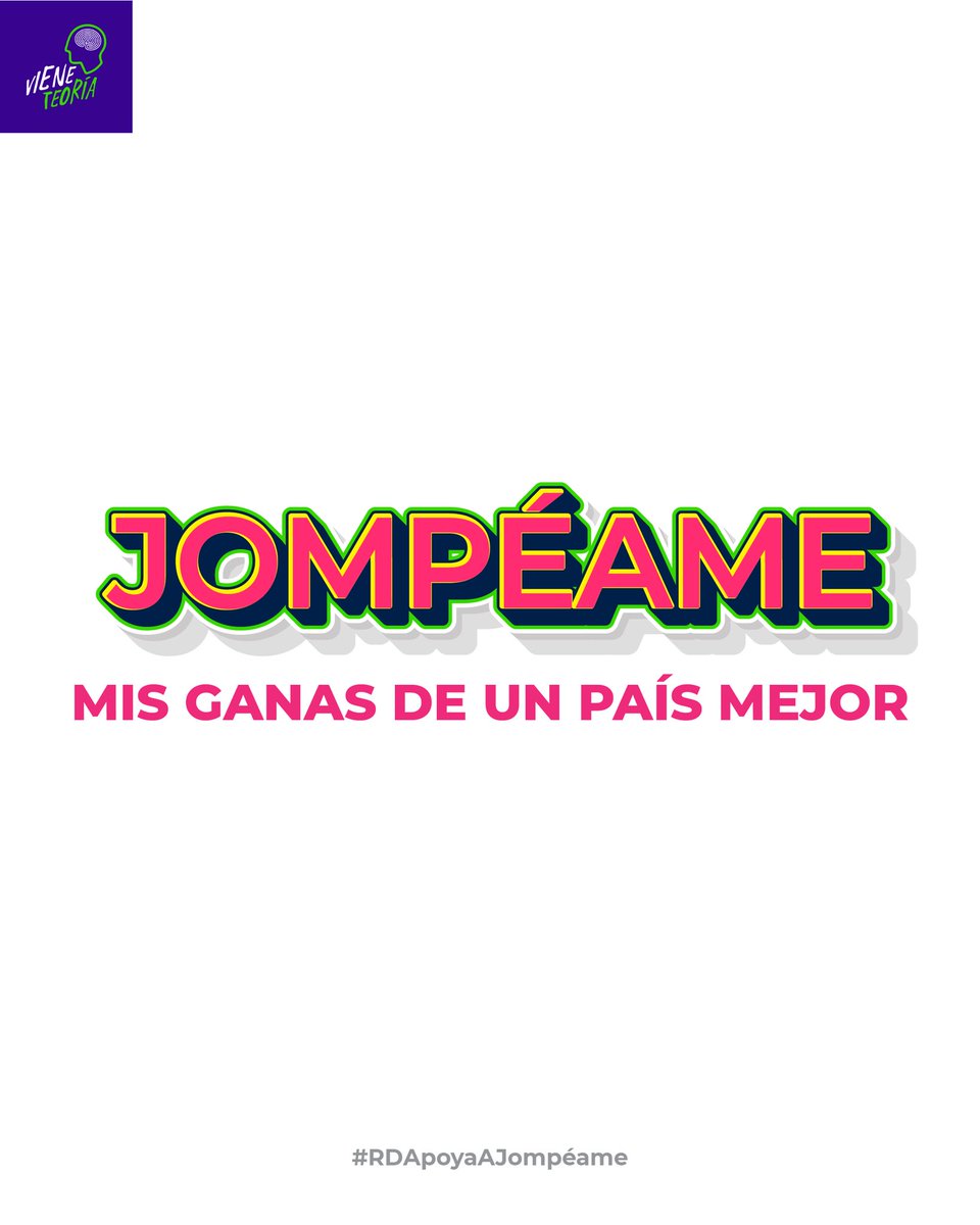 VieneTeoria tweet media