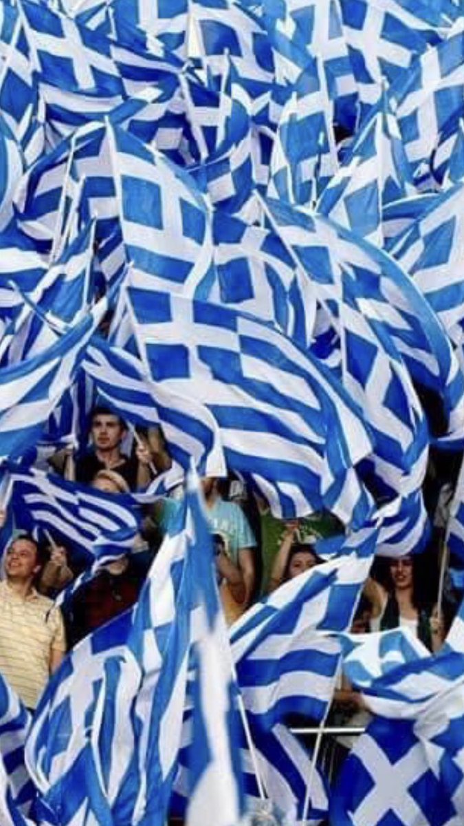 SpartanSportsM's tweet photo. Happy Greek Independance Day
200 th Anniversary ๐ฌ๐ท๐ฌ๐ท๐ฌ๐ท
#zitohellas๐ฌ๐ท๐ฌ๐ท๐ฌ๐ท https://t.co/kML6al9qnE