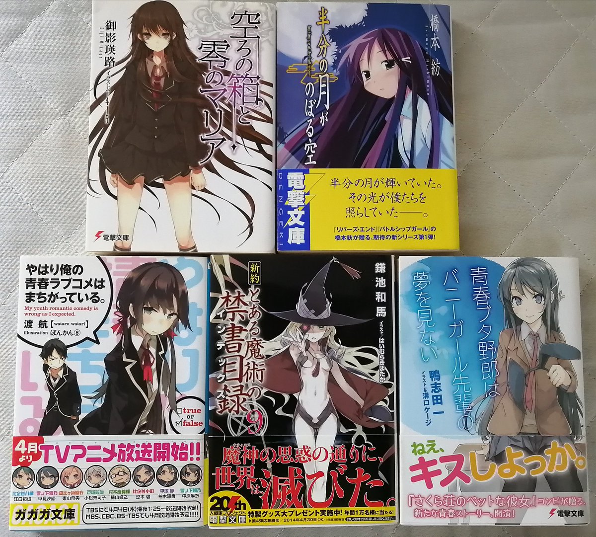 半分の月がのぼる空 アニメ 最新情報まとめ みんなの評価 レビューが見れる ナウティスモーション 半分の月がのぼる空 アニメ 最新情報まとめ みんなの評価 レビューが見れる ナウティスモーション