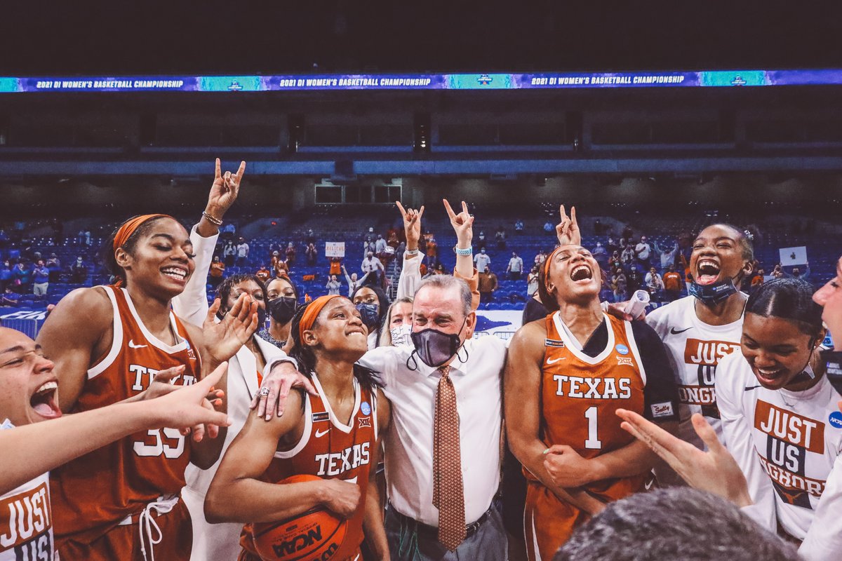TexasWBB's tweet photo. 🧡 https://t.co/VAKOw0OSIE