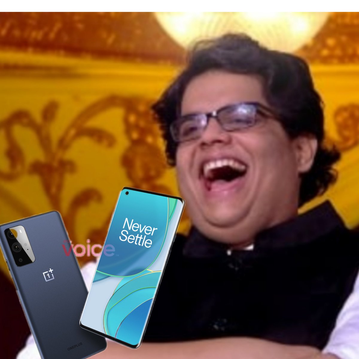 Rishi_watts's tweet image. #OnePlus9SeriesLaunchEvent
@OnePlus_IN 
@thetanmay 
❤️❤️